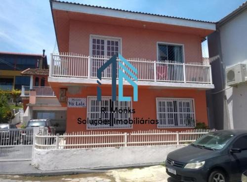 Ingleses Sul House | Casa com saída ao mar 004