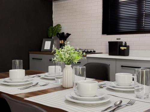 Nova Trento Apartment | Casa com visão panorâmica no centro de Nova Trento