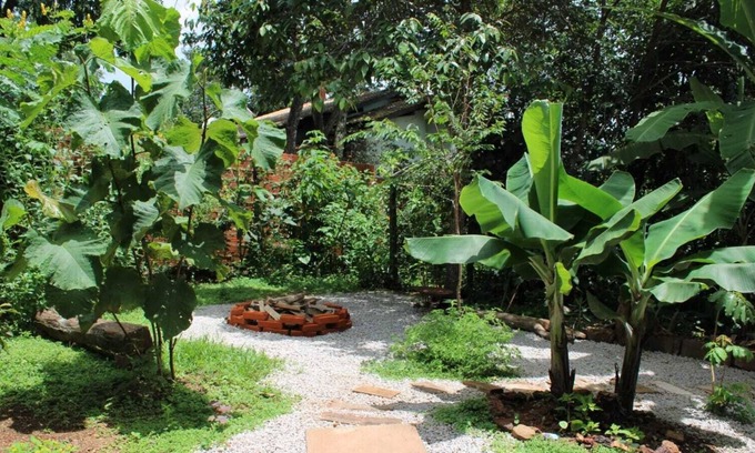 Chapada dos Guimaraes Cottage | Casa Completa em Meio a Natureza em Chapada dos Guimarães