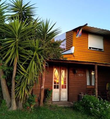 Maldonado House | Casa completa para 12 personas - El Encuentro, Mar y Sierras