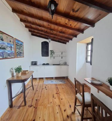 Los Realejos House | Casa con alma canaria