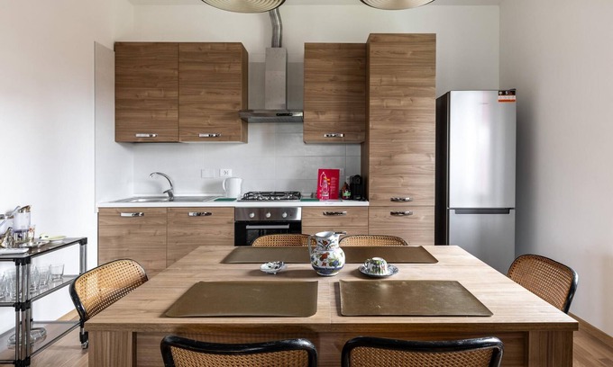 Province of Bologna House | Casa con Giardino a Borgo Panigale