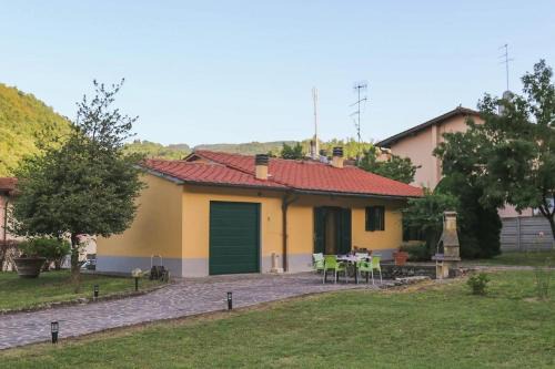 San Piero a Sieve House | Casa con giardino in Mugello a 30 minuti da Firenze "SoleLuna"