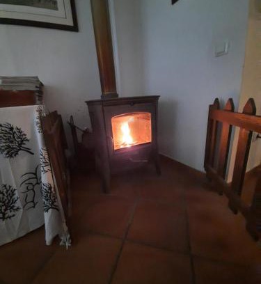 Rosal de la Frontera House | CASA CON SIERRA Y CON PORTUGAL