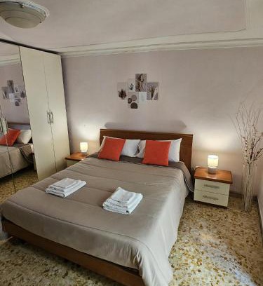 Grotte di Castro Apartment | Casa con vista sul lago