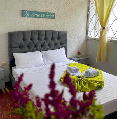 Villeta House | Casa Condesa Hotel