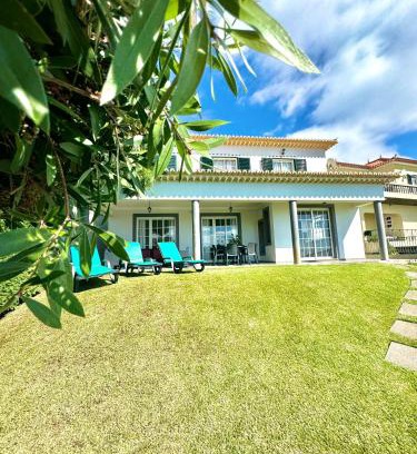 Canhas House | Casa Conduto