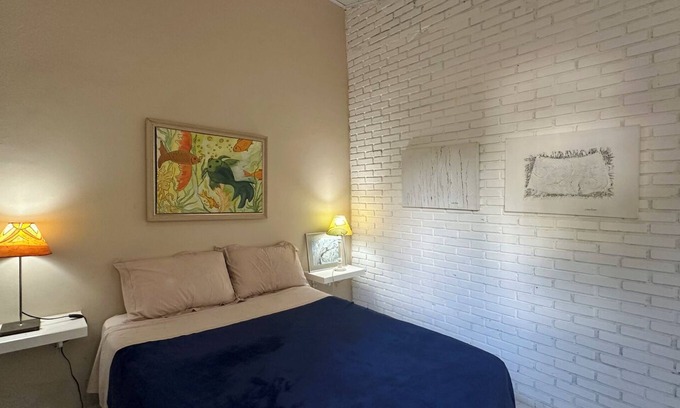 Jardim Capricornio Ski Chalet | Casa confortável, bem equipada com Wi-Fi e garagem