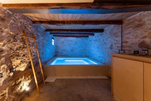 Mylopotamos Villa | Casa Coo