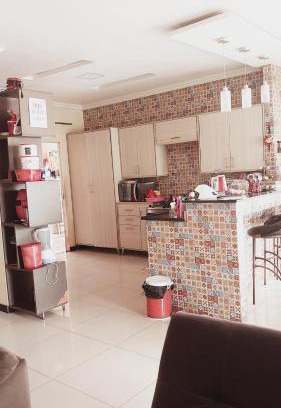 Benevides House | Casa COP 30