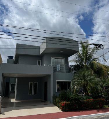 Tapana House | Casa COP30 11 leitos, Condomínio