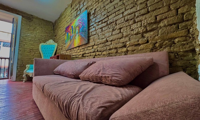La Candelaria Hostel | Casa Cordoba