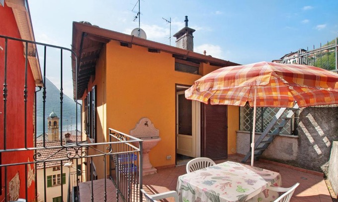 Colonno Apartment | Casa Corinna