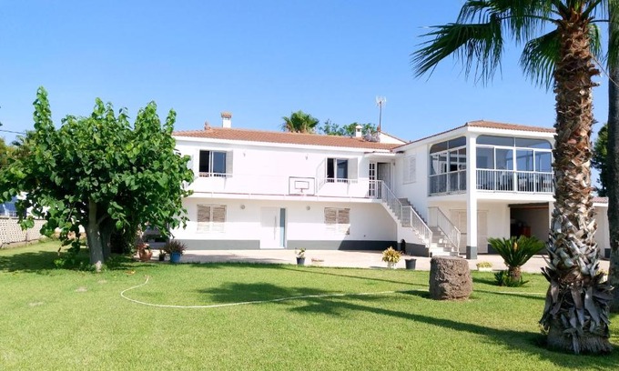 Vinaros House | Casa Cossis