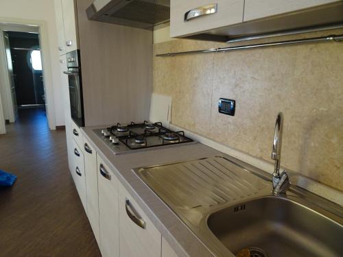 Serravalle Scrivia Apartment | Casa Costa Outlet 5