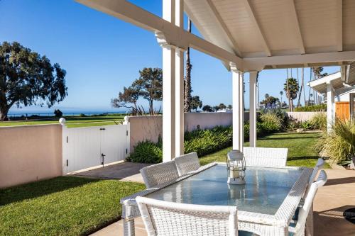 East Mesa House | Casa Costera