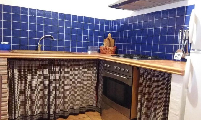 Aras de los Olmos Apartment | Casa Cubel