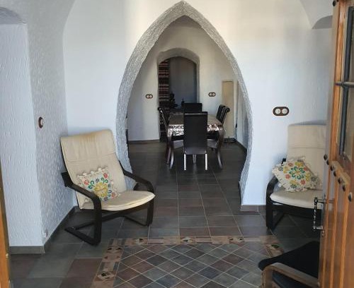 Guadix House | Casa Cueva Gonzalez