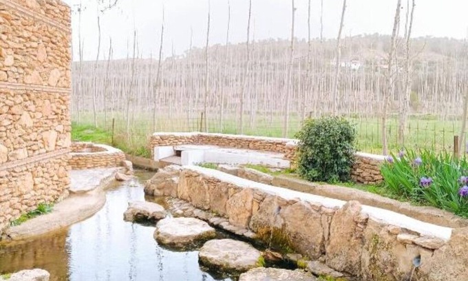 Valle del Zalabi Apartment | Casa Cueva La Exclusiva Real Cueva Andaluza