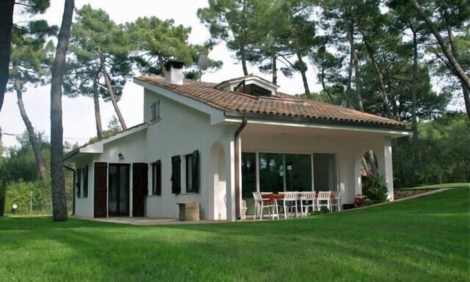 Saline Sadun Villa | Casa Cuore - Luxury villa with beautiful garden in nature reserve on a 10k beach