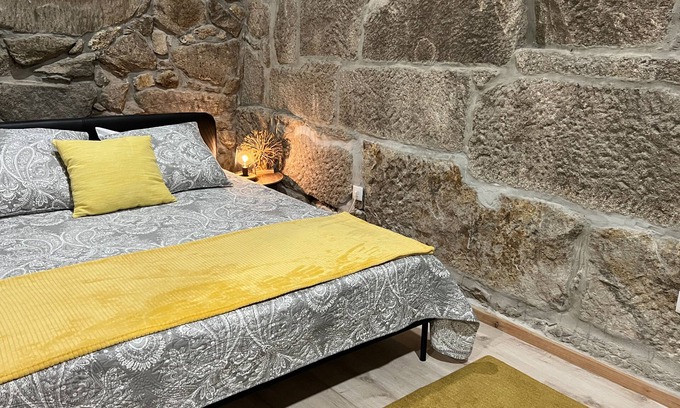 Portela de Santa Eulalia Villa | Casa d' Além Casa do Canastro