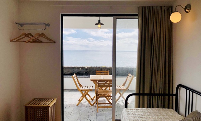 Sao Caetano House | Casa d'Avó Amélia in Pico