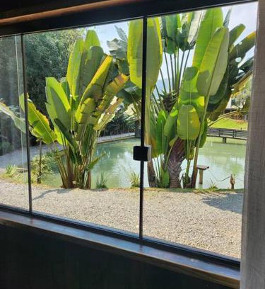 Rio do Sul House | Casa da lagoa