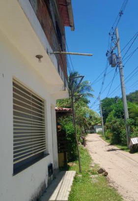 Velha Boipeba House | Casa da Lika