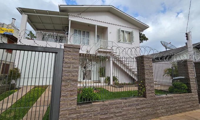 Jardim Gloria House | Casa da Linda