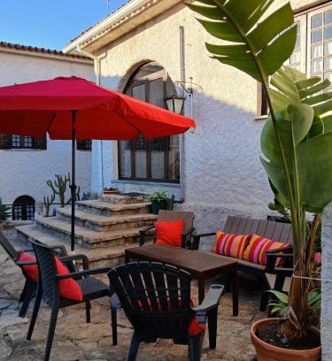 Atouguia da Baleia House | Casa da Tauria