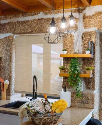 Trancoso House | Casa da Ti Mília