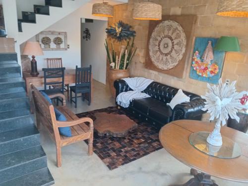 Tiradentes Hotel | Casa da Tina