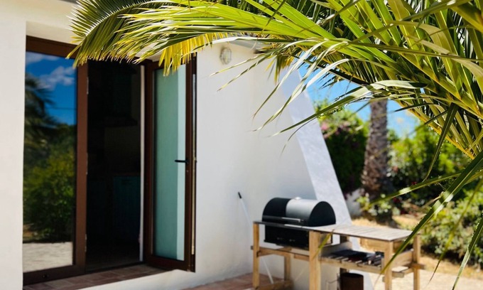 Fonte do Bispo House | Casa da Vida, attractive vacation home with lots of privacy. (Quinta da Vida)