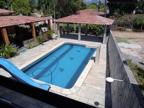 Ilha de Itamaraca House | Casa da Vovó Rute