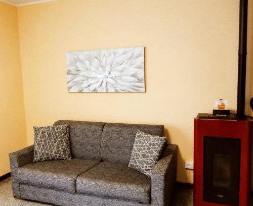 Pieve Apartment | Casa Dany