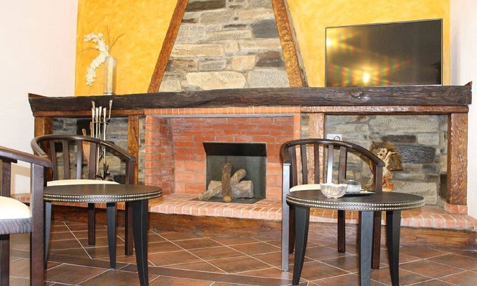 Macedo de Cavaleiros House | Casa das Argolas - You can click to enlarge the photo