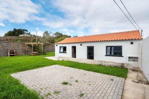 Angra do Heroismo House | Casa das Almas