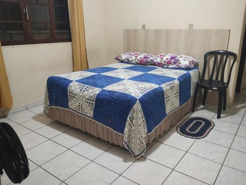 Fazenda Santo Antonio Apartment | Casa das Embaúbas 01