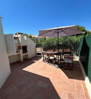 Vilamoura House | Casa das Mélias