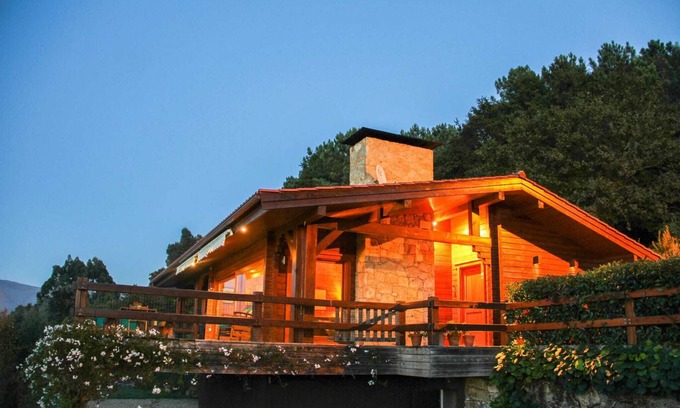 Freixieiro de Soutelo House | Casa das Oliveiras - Rustic style villa in an incredible location
