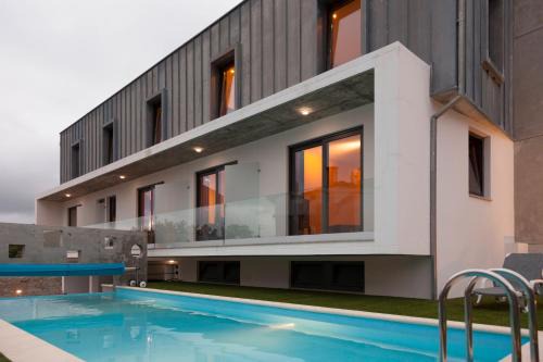 Vouzela House | Casa das Origens