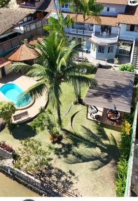 Marinas House | Casa das Tartarugas