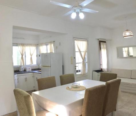 Chascomus House | Casa De Alquiler Temporario, Vialibres Chascomús