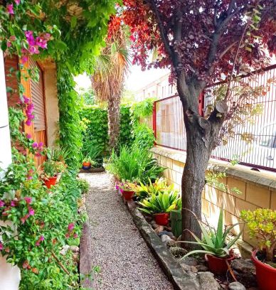 Murchante House | Casa de Antonio MURCHANTE