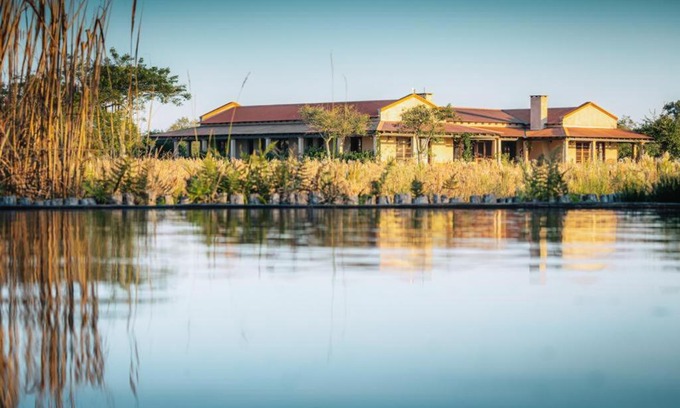 Colonia Carlos Pellegrini Hotel | Casa de Esteros