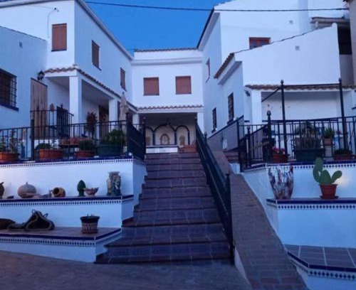 Bacor House | Casa De Aventuras ideal for large groups