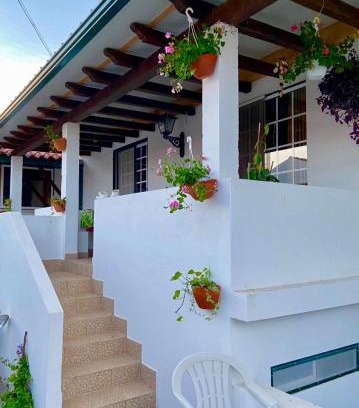Golega House | Casa de Azzancha