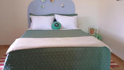 Sao Thome das Letras House | Casa de Campo Recanto Feliz