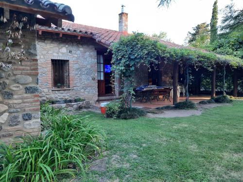 La Granja Ski Chalet | Casa de campo