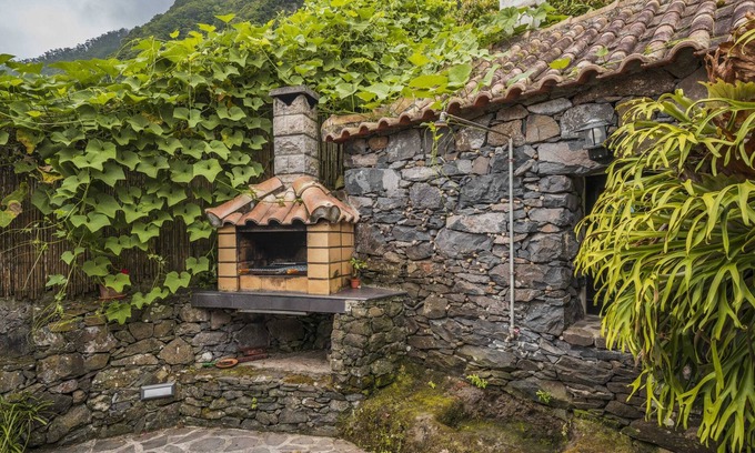 Arco de Sao Jorge Cottage | Casa de Campo Arco de São Jorge